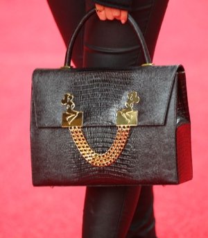 Sac MINI BELLE Noir