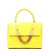 Sac MINI BELLE Jaune