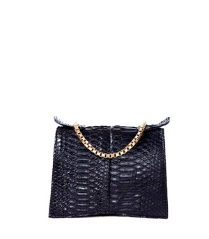 Sac Diavolino Piccolino Noir en  Python