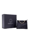 Sac Diavolino Piccolino Noir en  Python