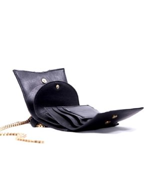 Sac Diavolino Piccolino Noir en  Python