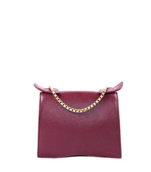 Sac Diavolino Piccolino Bordeaux