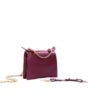 Sac Diavolino Piccolino Bordeaux
