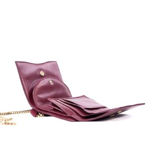 Sac Diavolino Piccolino Bordeaux