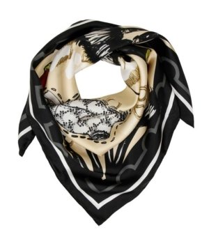Foulard en soie MY FAVORITE THINGS