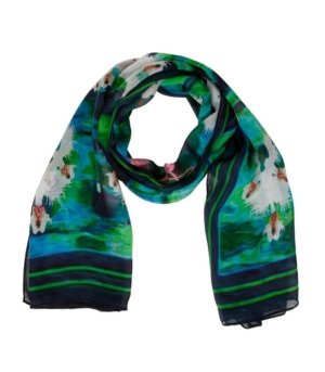Foulard en soie