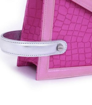 Pochette THE TRIAD Rose