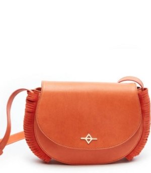 Sac bandoulière RUKI Orange