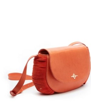 Sac bandoulière RUKI Orange