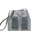 Sac seau MUNI Gris