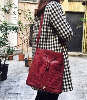 Sac seau MUNI Bordeaux