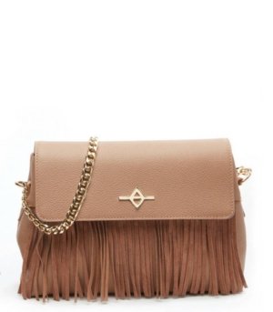 Sac bandoulière DRITA Beige