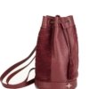 Sac KUHN Bordeaux