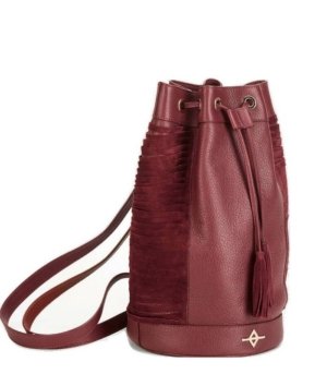 Sac KUHN Bordeaux