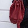 Sac KUHN Bordeaux