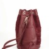 Sac KUHN Bordeaux