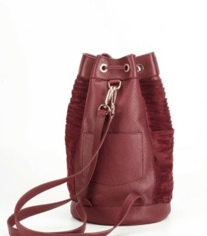 Sac KUHN Bordeaux