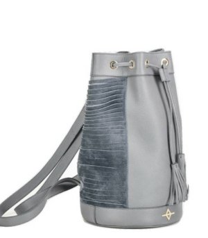 Sac KUHN Gris