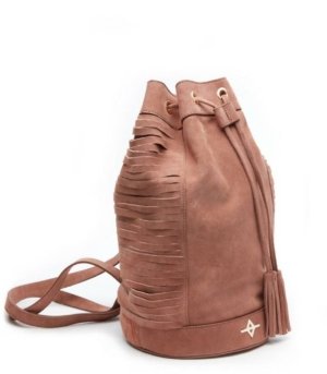 Sac KUHN Daim Poudré