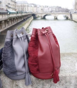 Sac KUHN Noir
