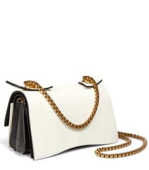 Sac Diavolino blanc et noir