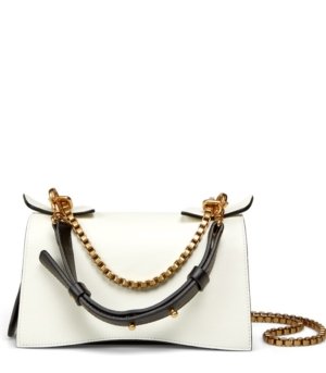 Sac Diavolino blanc et noir