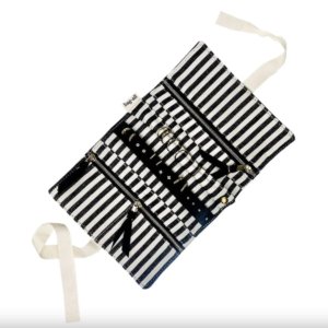 pochette rangement bijoux