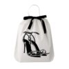 sac à chaussures à talons