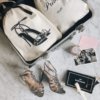 sac à chaussures de voyage