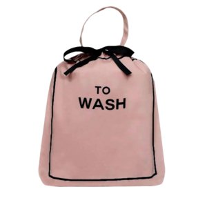 sac à linge sale de voyage