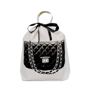 sac de rangement pour sac à main