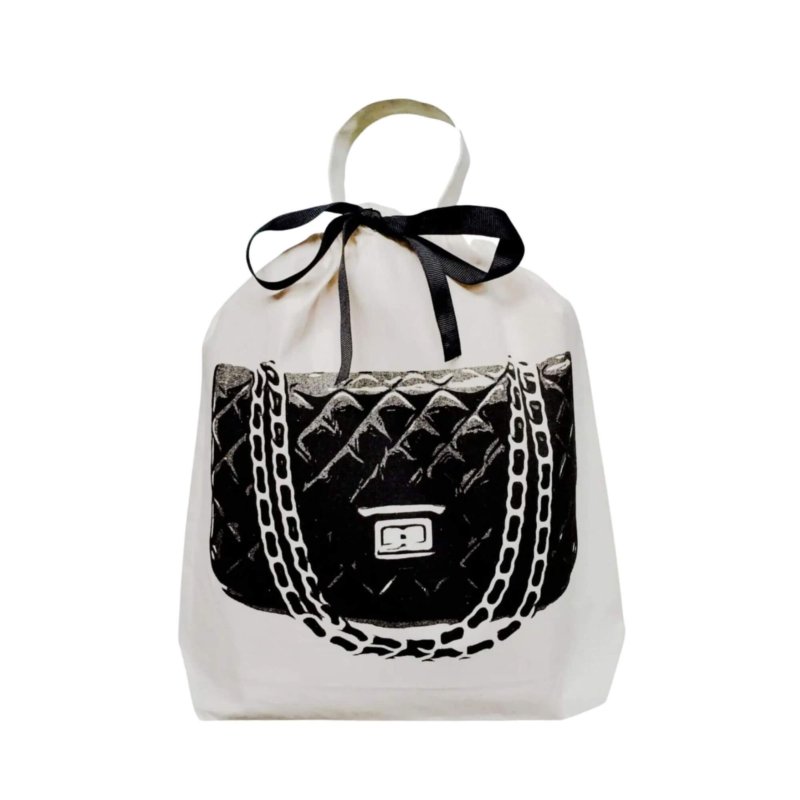 sac de rangement pour sac à main