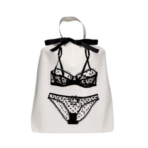 sac de rangement pour sous vêtements