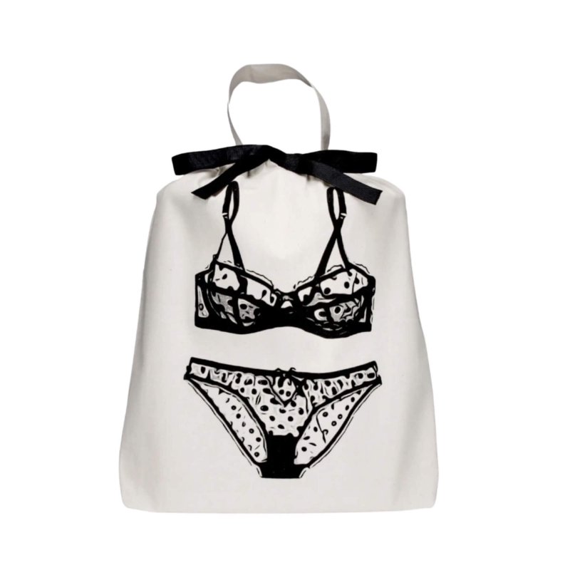 sac de rangement pour sous vêtements