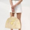 sac panier plage femme