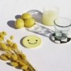 set de sous verre humoristique smiley