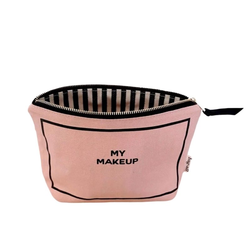 trousse de maquillage de voyage