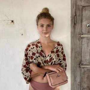 trousse de maquillage pour jeune fille