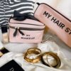 trousse maquillage voyage