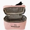 trousse vanity maquillage