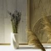 vase contemporain design