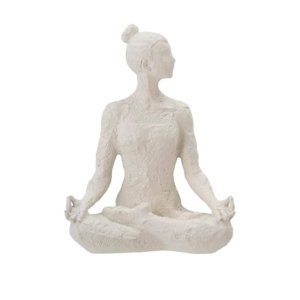 Figurine deco