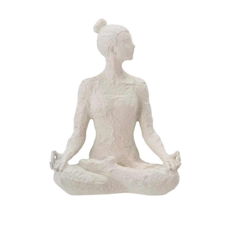Figurine deco