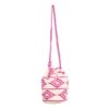 Sac de festival chic crochet