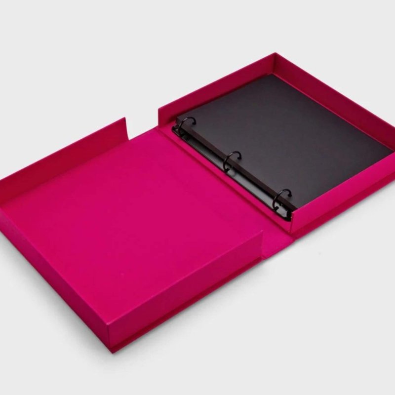 album deco table