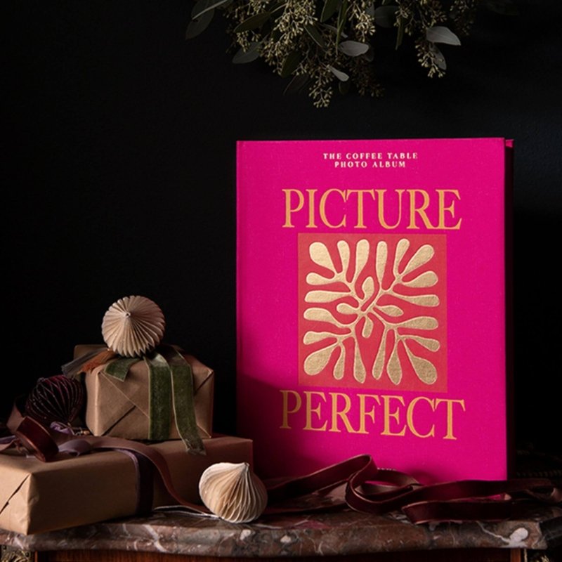 album livre photo