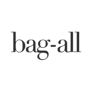 bag all logo