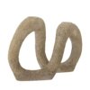 bougeoir sculpture