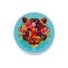 dessous de verre gangzai tigre