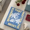 livre album table